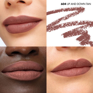 MAKE UP FOR EVER Artist Color Pencil Brow, Eye & Lip Liner - Volare Makeup