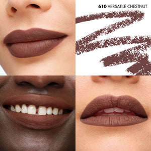 MAKE UP FOR EVER Artist Color Pencil Brow, Eye & Lip Liner - Volare Makeup