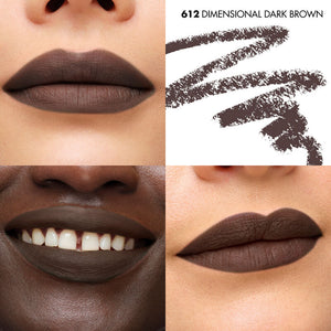 MAKE UP FOR EVER Artist Color Pencil Brow, Eye & Lip Liner - Volare Makeup