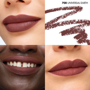 MAKE UP FOR EVER Artist Color Pencil Brow, Eye & Lip Liner - Volare Makeup