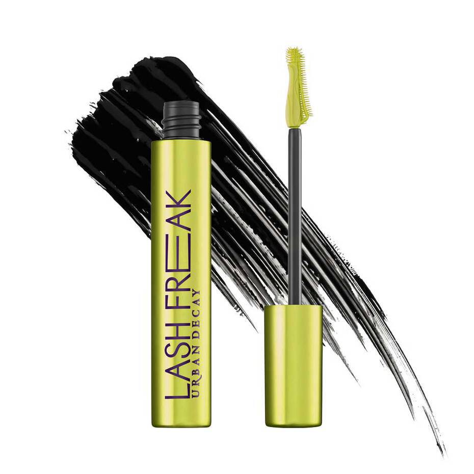 Urban Decay All Nighter LASH FREAK VOLUMIZING MASCARA - Volare Makeup