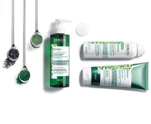 DERCOS NUTRIENTS Detox Dry Shampoo 150 ml - Volare Makeup