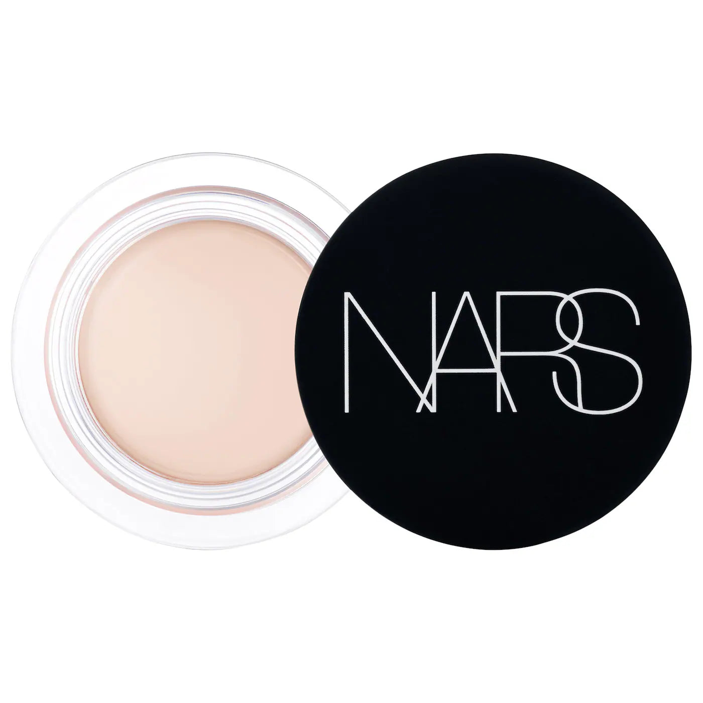 NARS Soft Matte Complete Full Coverage Longwear Concealer - Volare Makeup