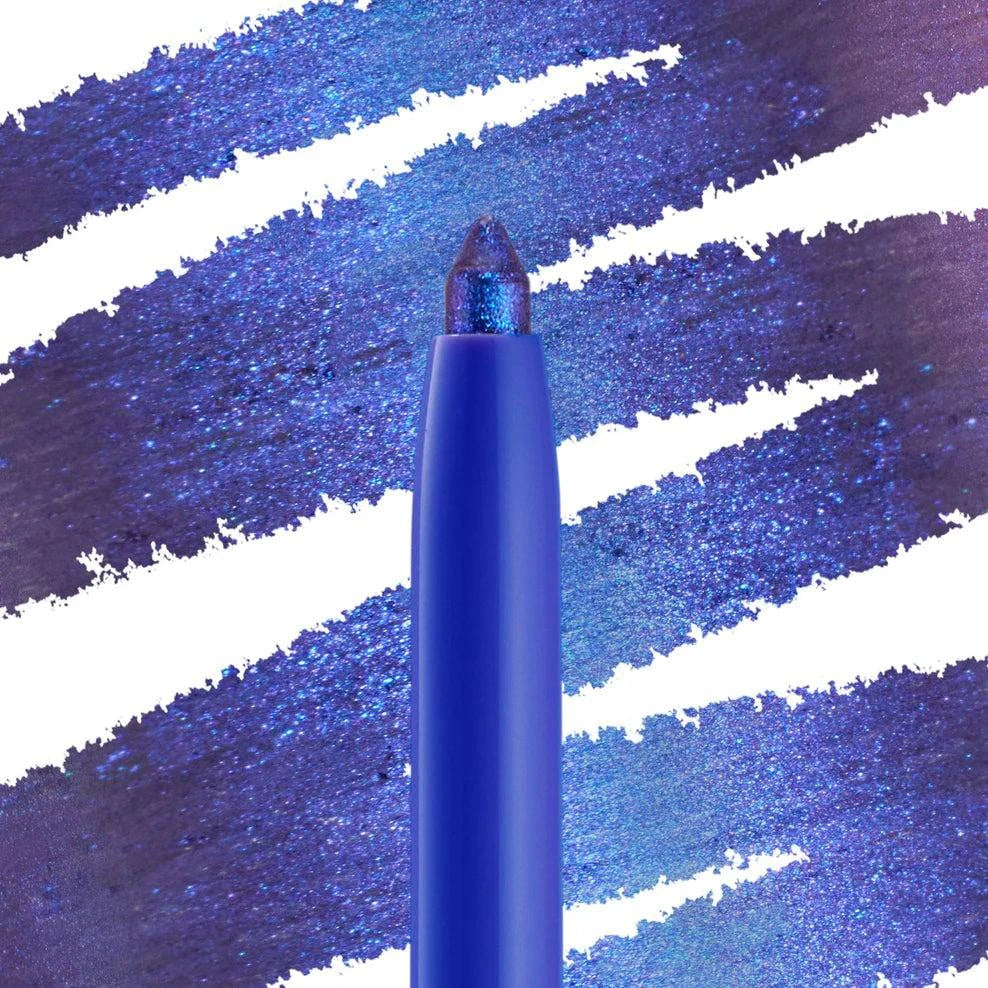 Colorpop chrome crème gel liner - Volare Makeup