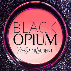 YVES BLACK OPIUM EAU DE PARFUM 30ml - Volare Makeup