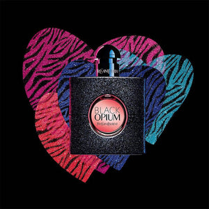 YVES BLACK OPIUM EAU DE PARFUM 30ml - Volare Makeup