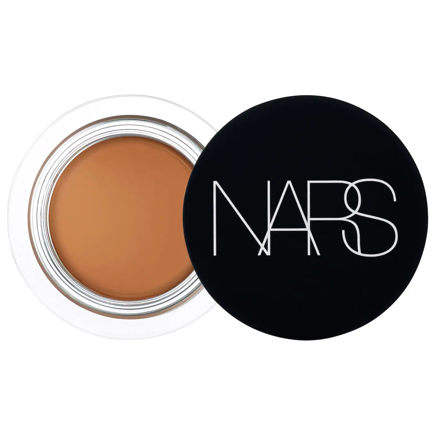 NARS Soft Matte Complete Full Coverage Longwear Concealer - Volare Makeup