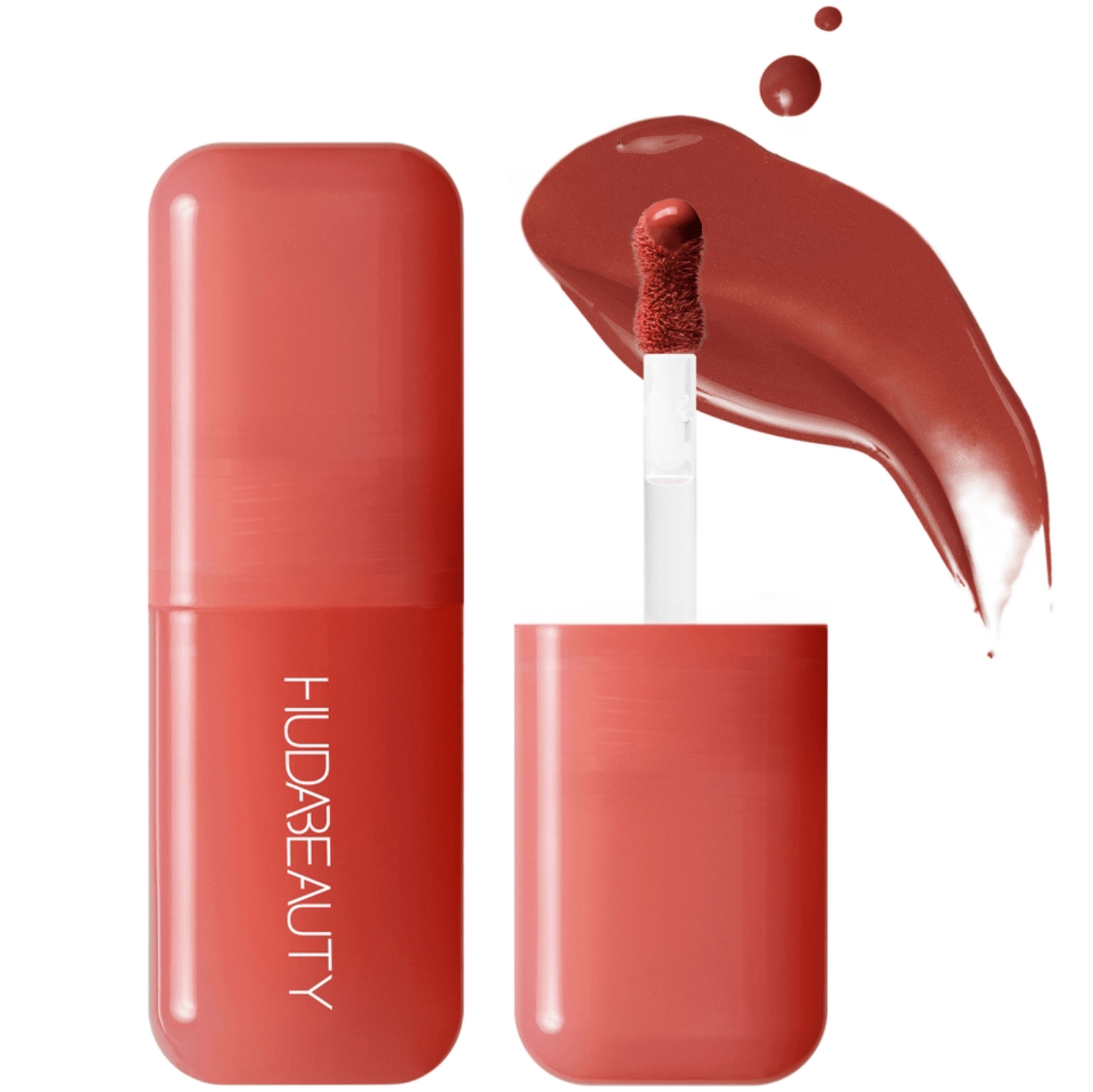 Huda Beauty Blush Filter Liquid Blush - Volare Makeup