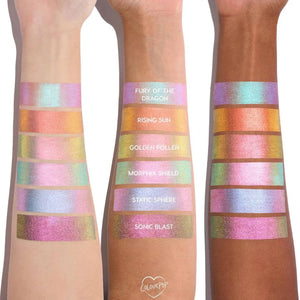 Colorpop WINX Shadow Stix - Volare Makeup