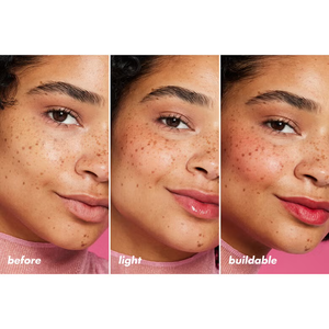 e.l.f. Sheer For It Blush Tint - Volare Makeup