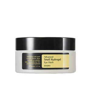 COSRX Advanced Snail Hydrogel Eye Patch - Volare Makeup