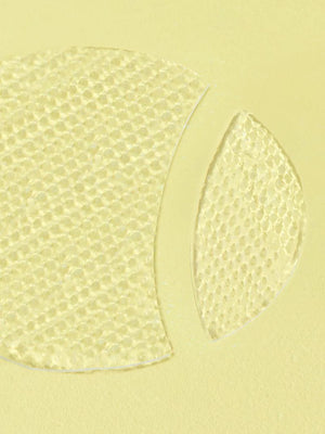 COSRX Advanced Snail Hydrogel Eye Patch - Volare Makeup