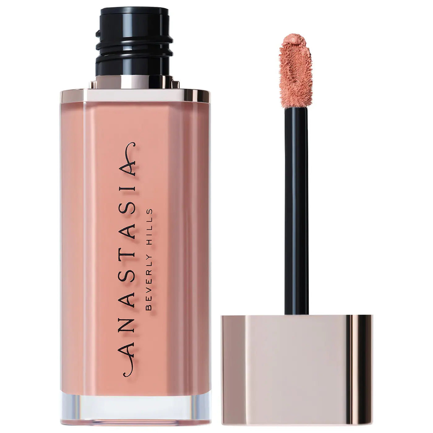 Anastasia Beverly Hills Lip Velvet Liquid Lipstick - Volare Makeup