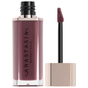 Anastasia Beverly Hills Lip Velvet Liquid Lipstick - Volare Makeup