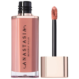 Anastasia Beverly Hills Lip Velvet Liquid Lipstick - Volare Makeup