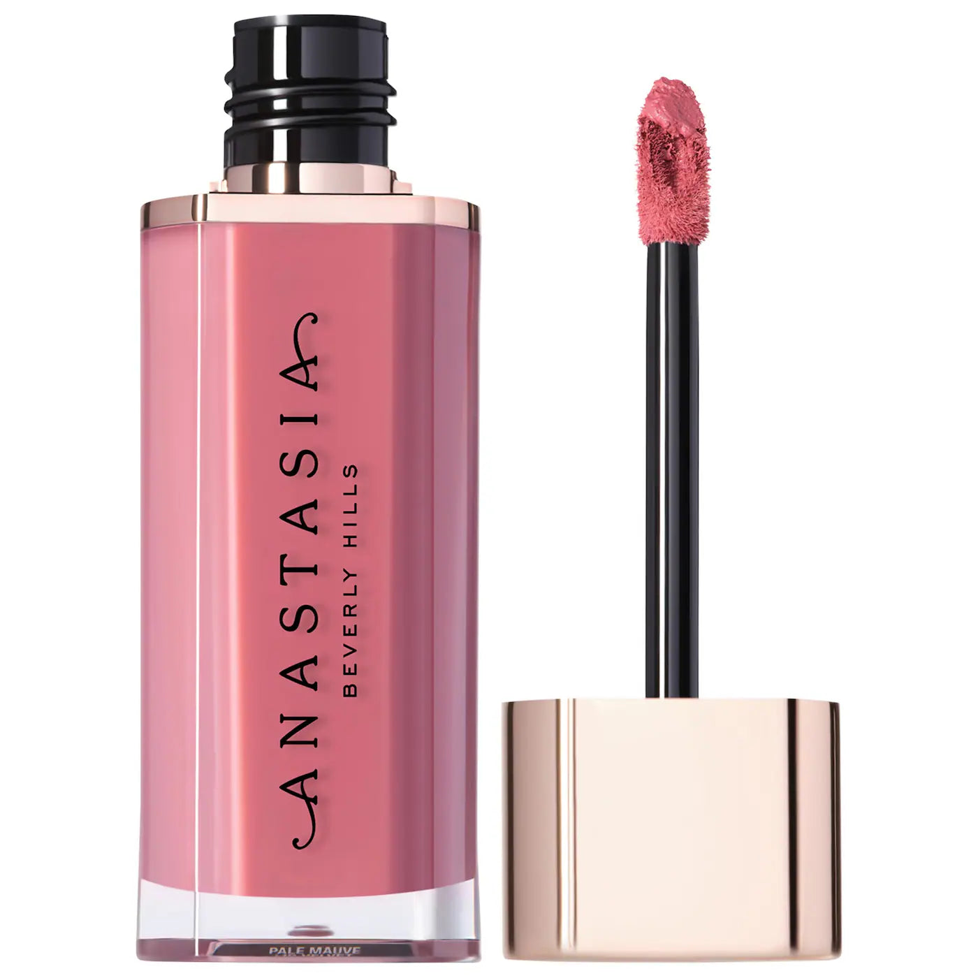 Anastasia Beverly Hills Lip Velvet Liquid Lipstick - Volare Makeup