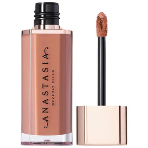 Anastasia Beverly Hills Lip Velvet Liquid Lipstick - Volare Makeup