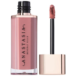 Anastasia Beverly Hills Lip Velvet Liquid Lipstick - Volare Makeup
