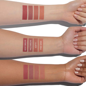 Anastasia Beverly Hills Lip Velvet Liquid Lipstick - Volare Makeup