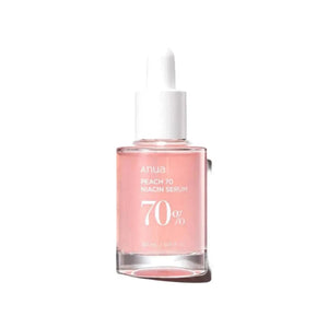 ANUA PEACH 70% NIACINAMIDE SERUM - Volare Makeup