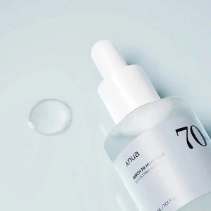 Anua Birch 70% Moisture Boosting Serum - Volare Makeup