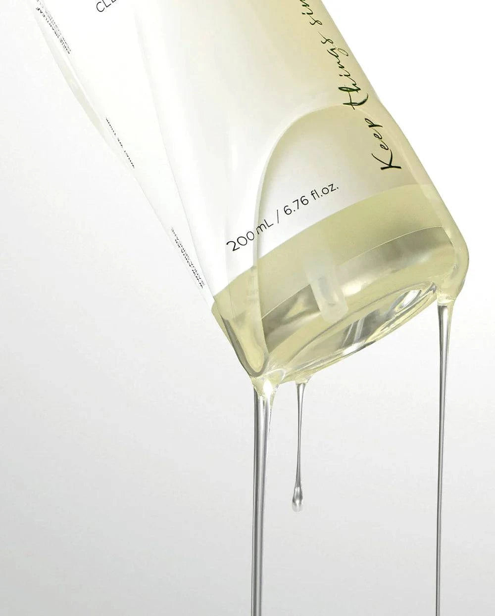 Anua HEARTLEAF PORE CONTROL CLEANSING OIL - Volare Makeup