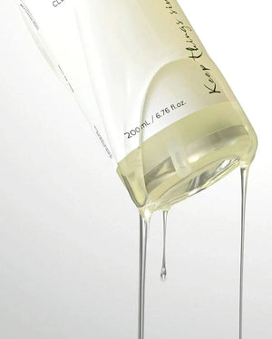 Anua HEARTLEAF PORE CONTROL CLEANSING OIL - Volare Makeup