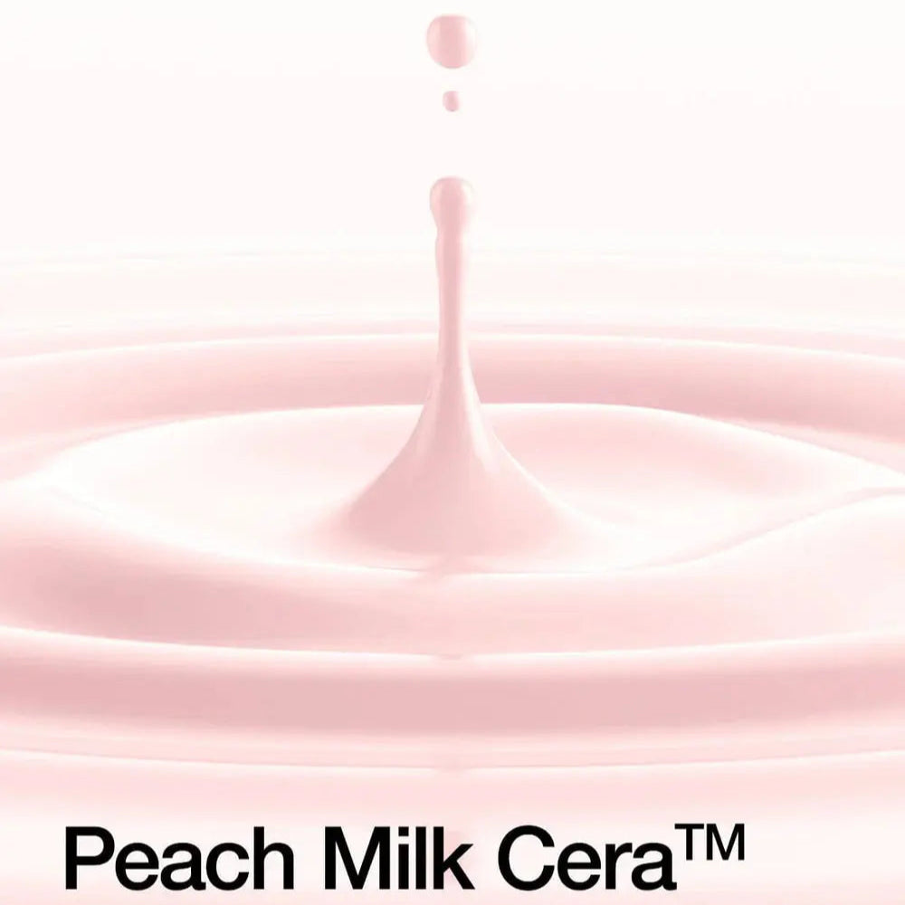 ANUA Peach 77% Niacin Conditioning Milk - Volare Makeup