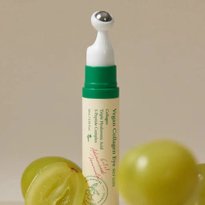 AXIS-Y Vegan Collagen Eye Serum - Volare Makeup