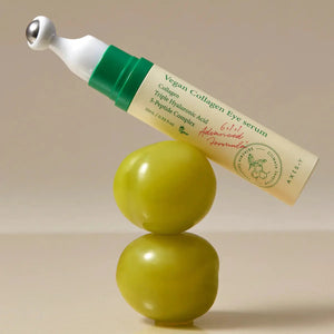 AXIS-Y Vegan Collagen Eye Serum - Volare Makeup