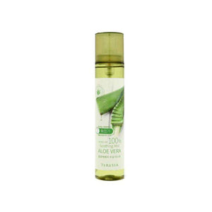 Teresia Aloe Vera Soothing Face Mist 120 Ml - Volare Makeup