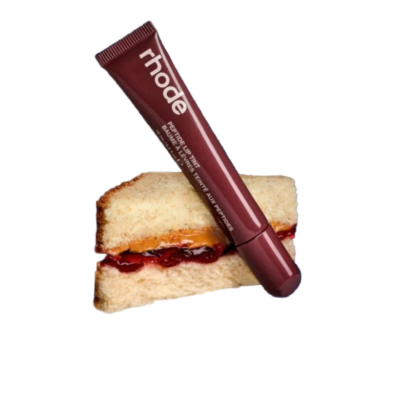 Rhode peptide lip tint "New Shades " - Volare Makeup