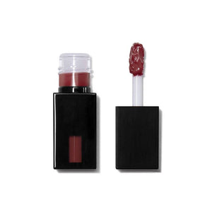 e.l.f. Glossy Lip Stain - Volare Makeup