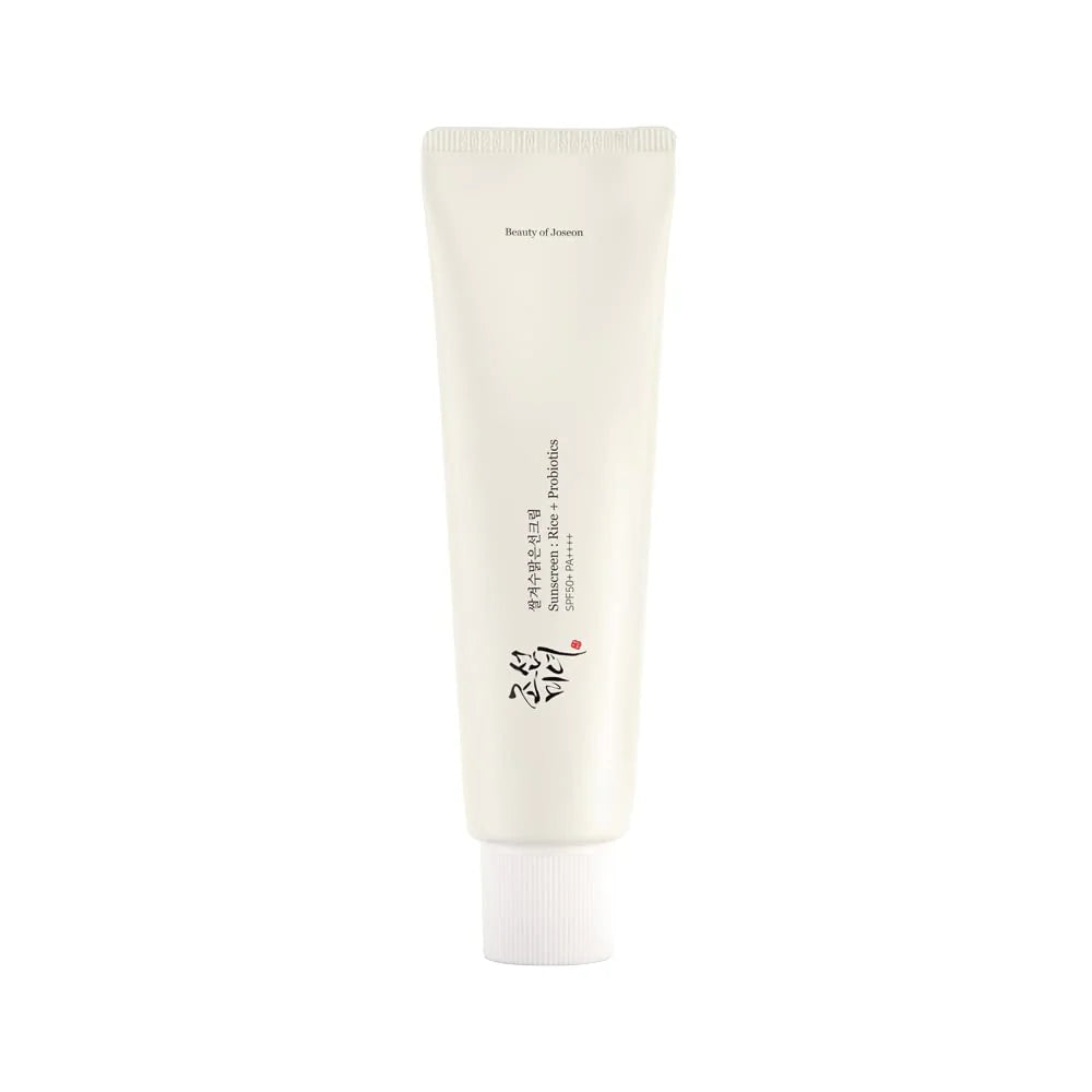 Beauty of Joseon Relief Sun : Rice + Probiotics SPF50+ PA++++ - Volare Makeup