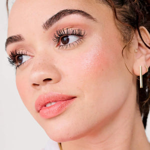 Benefit Cosmetics Cookie and Tickle Shimmer Finish Powder Highlighters - Volare Makeup