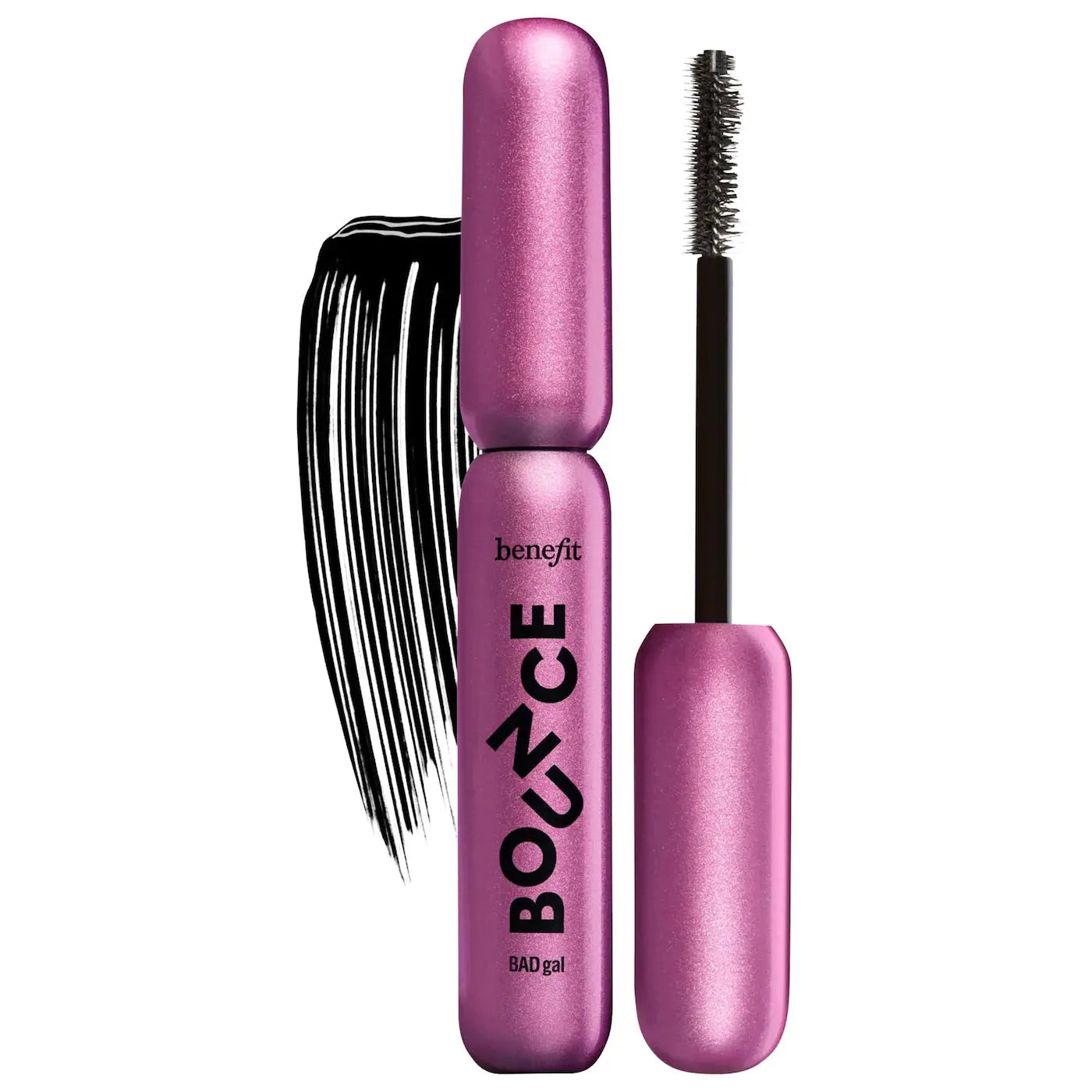 Benefit Cosmetics BADgal Bounce Volumizing Mascara - Volare Makeup
