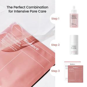 Biodance Bio Collagen Real Deep Mask - Volare Makeup