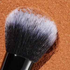 e.l.f. Flawless Face Brush - Volare Makeup