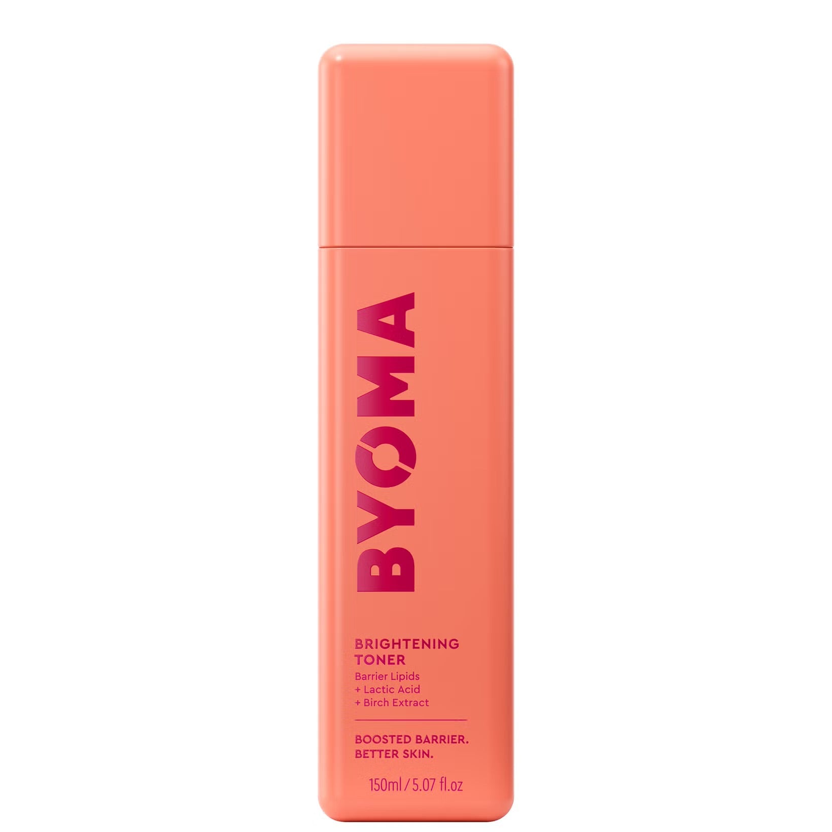 BYOMA BRIGHTENING TONER - Volare Makeup