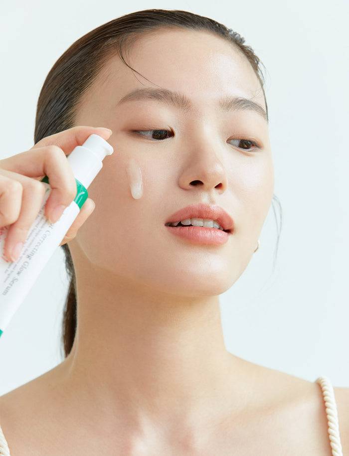 AXIS-Y Dark Spot Correcting Glow Serum - Volare Makeup