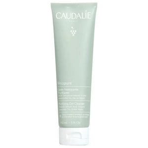Caudalie Vinopure Pore Purifying Gel Cleanser - Volare Makeup