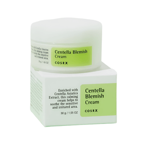 COSRX Centella Blemish Cream - Volare Makeup