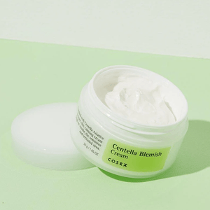 COSRX Centella Blemish Cream - Volare Makeup