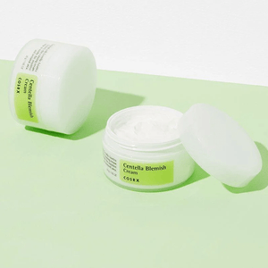 COSRX Centella Blemish Cream - Volare Makeup