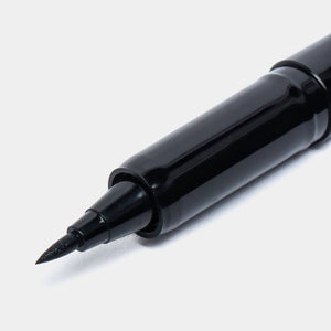 the bom Black Eyeliner Stylish Waterproof - Volare Makeup