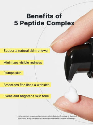 COSRX Advanced Snail Peptide Eye Cream - Volare Makeup