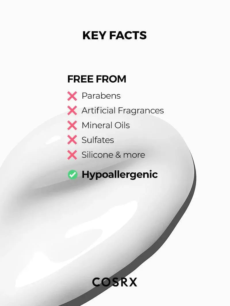 COSRX Advanced Snail Peptide Eye Cream - Volare Makeup