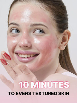 COSRX The AHA BHA PHA LHA 35 Peel - Volare Makeup