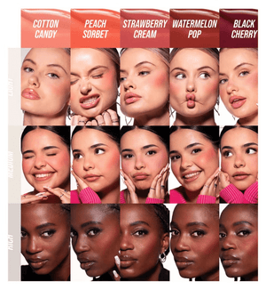 Huda Beauty Blush Filter Liquid Blush - Volare Makeup