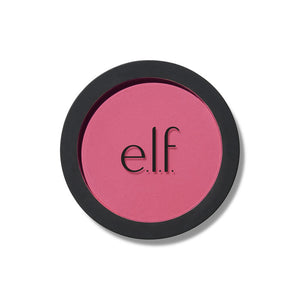 e.l.f. Primer-Infused Matte Blush - Volare Makeup